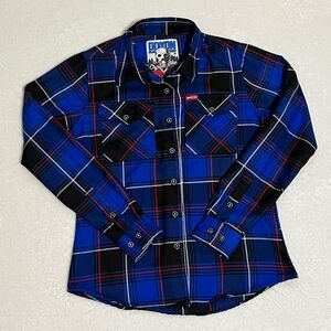Dixxon Camp Crystal Lake Women’s SMALL
